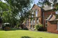 St John's Care Home - An outside view of the home